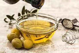 Cuj Olivenöl Selektion