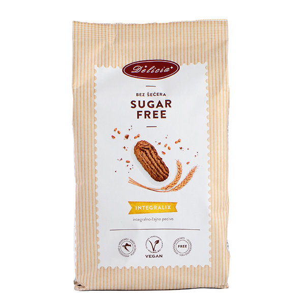 INTEGRALIX Sugar free Kekse